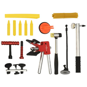 vidaXL 80-piece Dent Repair Tool Kit
