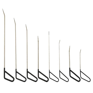 vidaXL 75-piece Dent Repair Kit