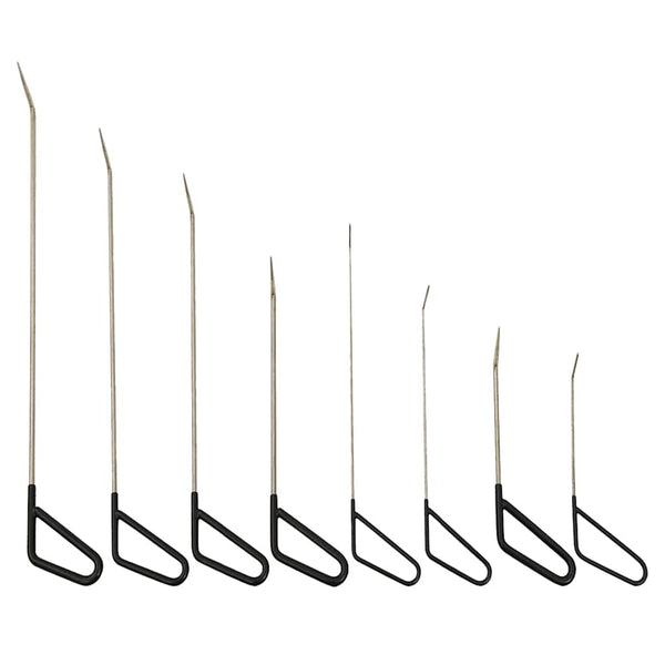 vidaXL 75-piece Dent Repair Kit