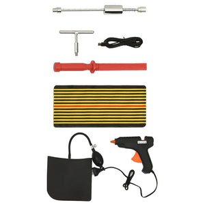 vidaXL 89-piece Dent Removal Tool Set