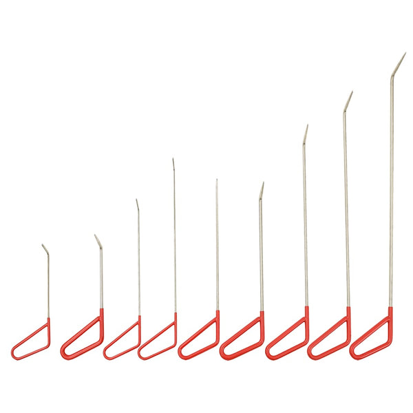 vidaXL 89-piece Dent Removal Tool Set