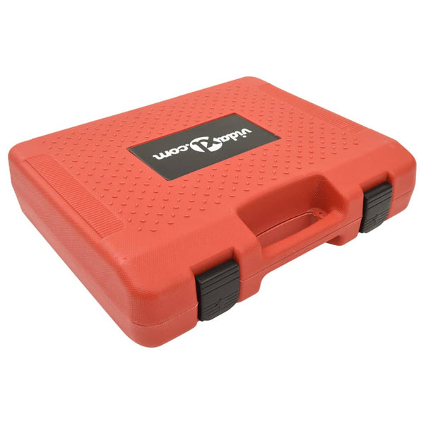 vidaXL 42-Piece Dent Repair Kit with Storage Box