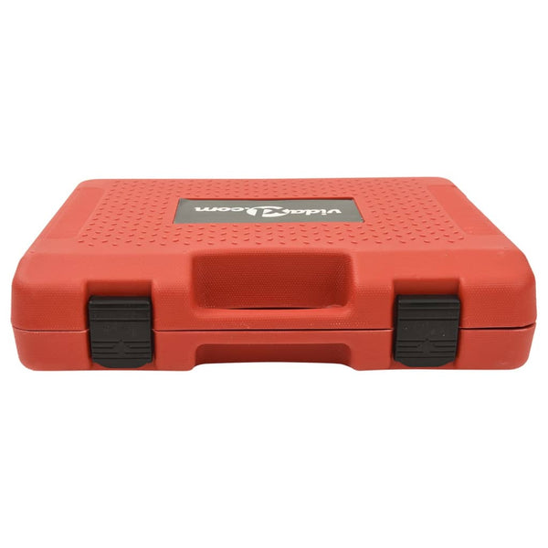 vidaXL 42-Piece Dent Repair Kit with Storage Box