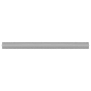 vidaXL Fly Screen Aluminum 100x2000 cm Silver