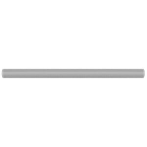 vidaXL Fly Screen Aluminum 112x1000 cm Silver