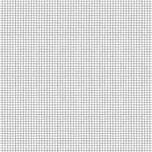 vidaXL Fly Screen Fiberglass 80x2000 cm Black
