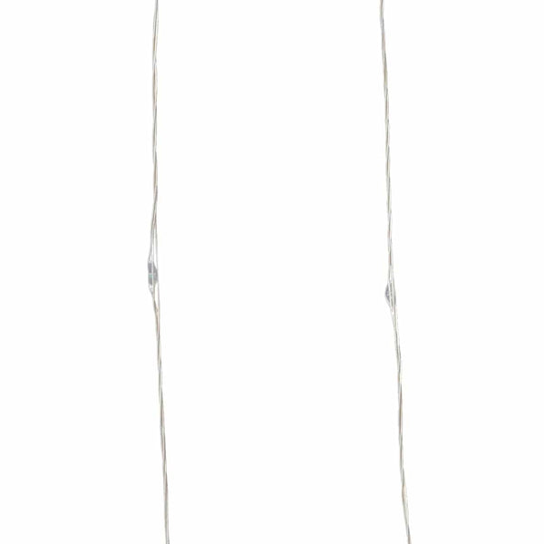 LED Lichterkette Blau 30 m, 300 LEDs