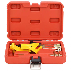 vidaXL Engine Timing Tool Set for Renault/ Opel/ Volvo/ Mitsubishi