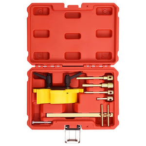 vidaXL Engine Timing Tool Set for Renault/ Opel/ Volvo/ Mitsubishi