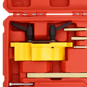 vidaXL Engine Timing Tool Set for Renault/ Opel/ Volvo/ Mitsubishi