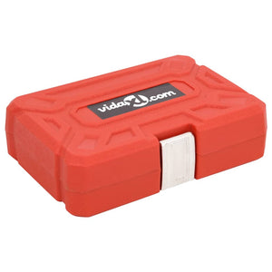 vidaXL Engine Timing Tool Set for Renault/ Opel/ Volvo/ Mitsubishi