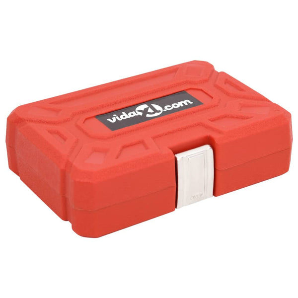vidaXL Engine Timing Tool Set for Renault/ Opel/ Volvo/ Mitsubishi