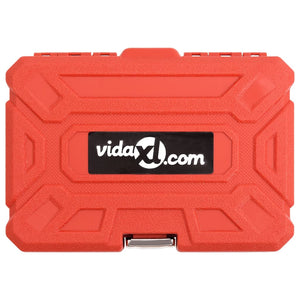 vidaXL Engine Timing Tool Set for Renault/ Opel/ Volvo/ Mitsubishi