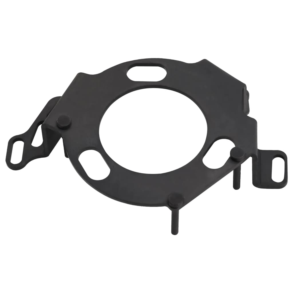 vidaXL Belt Pulley Holding Tool for Opel/Renault/Nissan