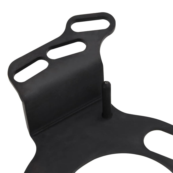 vidaXL Belt Pulley Holding Tool for Opel/Renault/Nissan