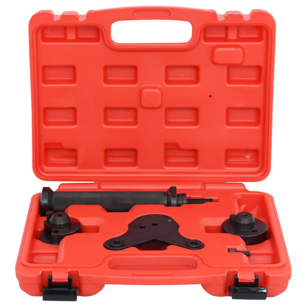 vidaXL Balancer Shaft Tool Set for BMW Engine Type: B37/B38