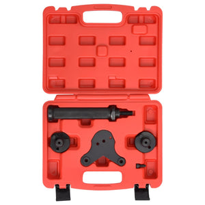vidaXL Balancer Shaft Tool Set for BMW Engine Type: B37/B38