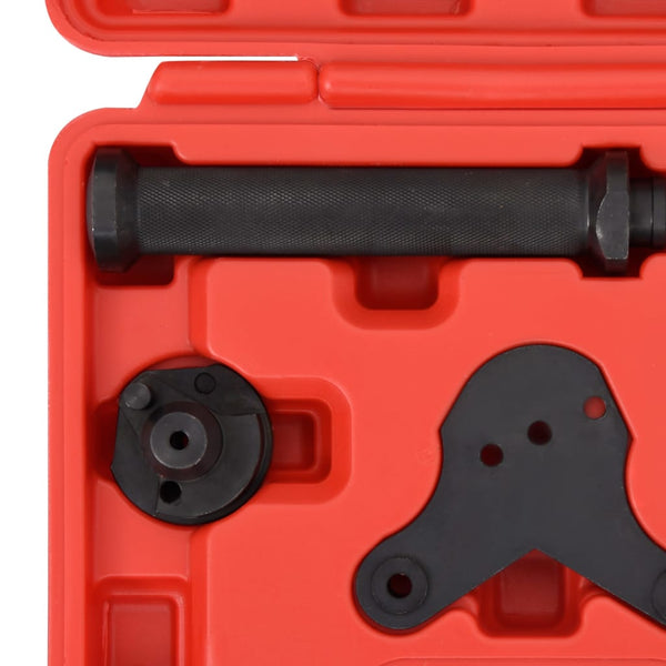 vidaXL Balancer Shaft Tool Set for BMW Engine Type: B37/B38