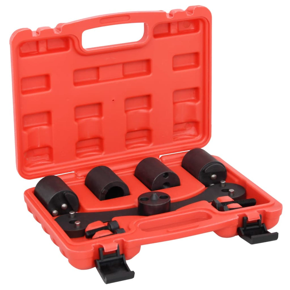 vidaXL Balancer Shaft Tool Kit for BMW Engine Type: B47/B48/N47