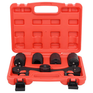 vidaXL Balancer Shaft Tool Kit for BMW Engine Type: B47/B48/N47