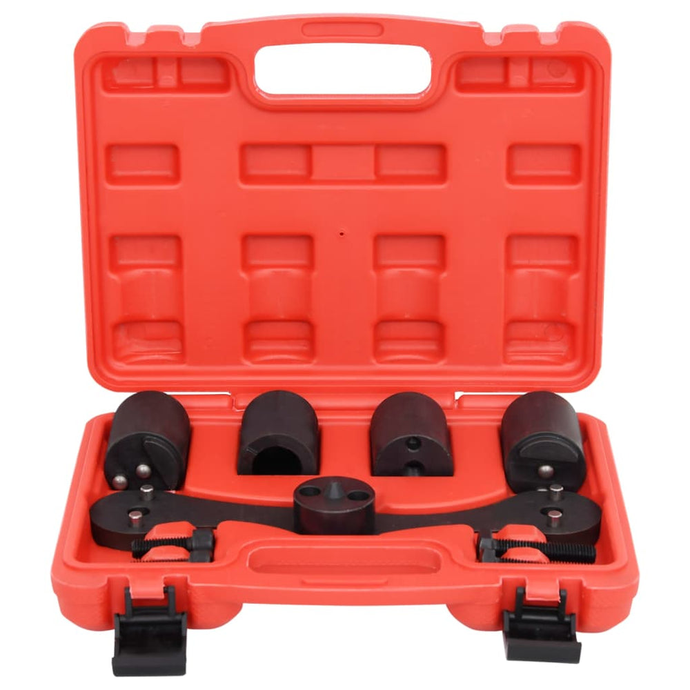 vidaXL Balancer Shaft Tool Kit for BMW Engine Type: B47/B48/N47