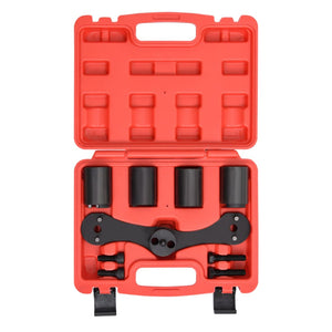 vidaXL Balancer Shaft Tool Kit for BMW Engine Type: B47/B48/N47