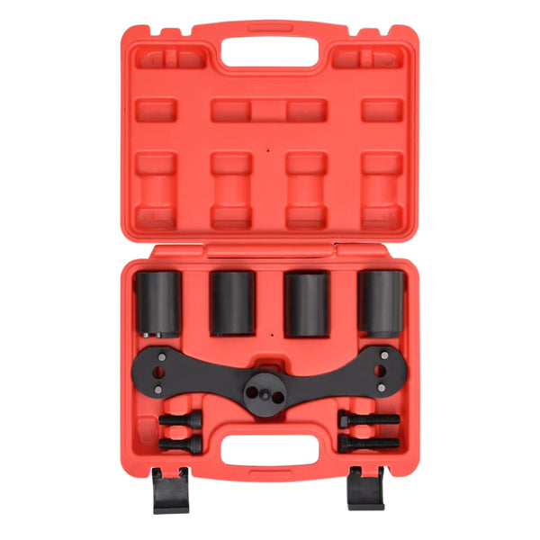 vidaXL Balancer Shaft Tool Kit for BMW Engine Type: B47/B48/N47