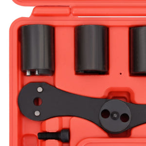 vidaXL Balancer Shaft Tool Kit for BMW Engine Type: B47/B48/N47