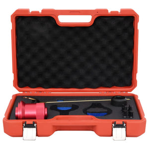vidaXL Rear Differential Removal Tool Set for BMW/RWD/4WD