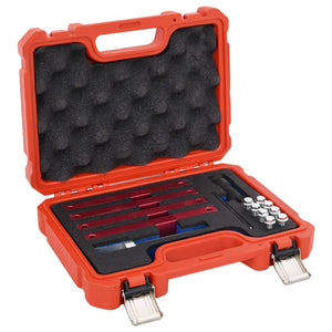vidaXL 15-piece Engine Timing Tool Set for Mercedes Benz