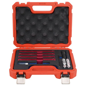 vidaXL 15-piece Engine Timing Tool Set for Mercedes Benz