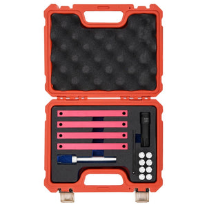 vidaXL 15-piece Engine Timing Tool Set for Mercedes Benz