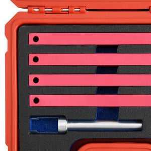 vidaXL 15-piece Engine Timing Tool Set for Mercedes Benz