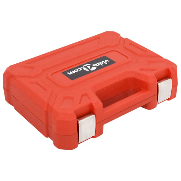 vidaXL 15-piece Engine Timing Tool Set for Mercedes Benz