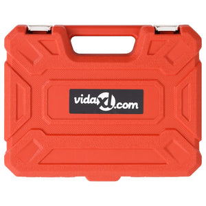 vidaXL 15-piece Engine Timing Tool Set for Mercedes Benz