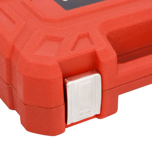 vidaXL 15-piece Engine Timing Tool Set for Mercedes Benz