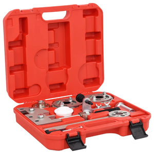 vidaXL Camshaft Tool Kit for Volvo B4204 Engine