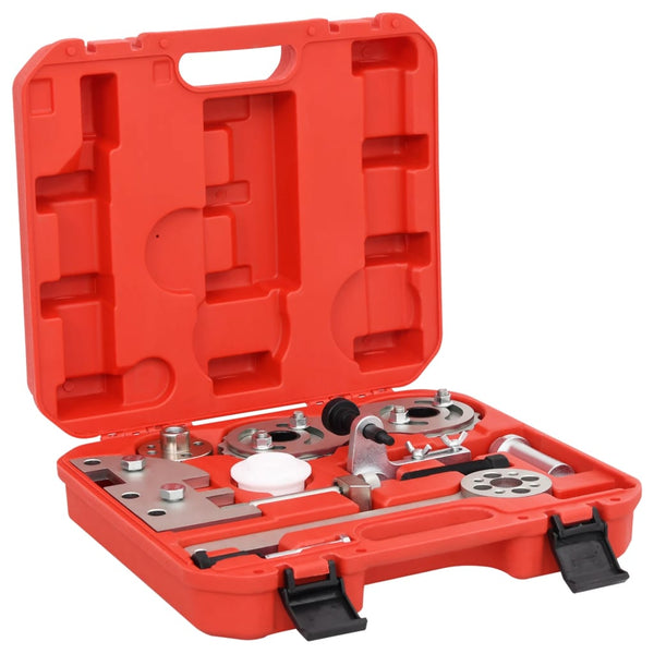 vidaXL Camshaft Tool Kit for Volvo B4204 Engine