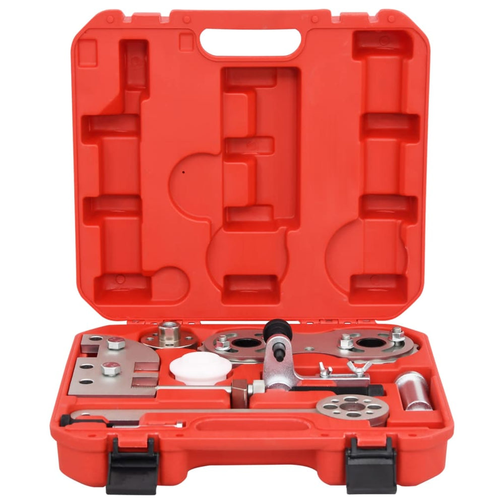 vidaXL Camshaft Tool Kit for Volvo B4204 Engine