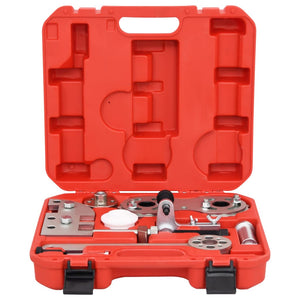 vidaXL Camshaft Tool Kit for Volvo B4204 Engine