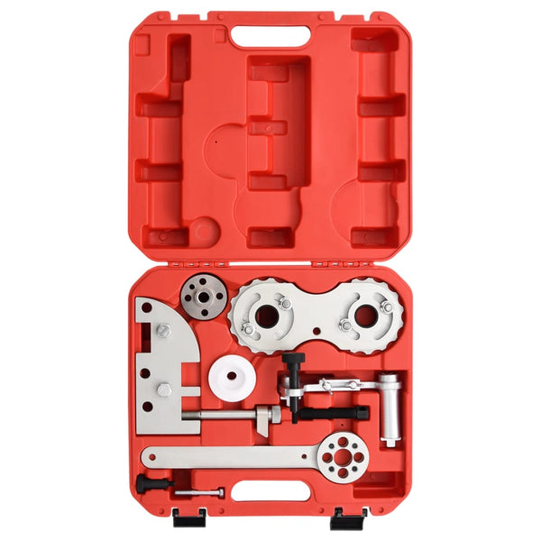 vidaXL Camshaft Tool Kit for Volvo B4204 Engine