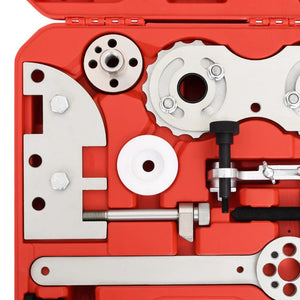 vidaXL Camshaft Tool Kit for Volvo B4204 Engine