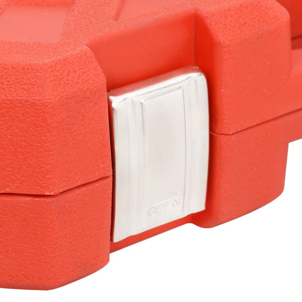 vidaXL 23-Piece Pneumatic Brake Caliper Rewind Universal Tool Set