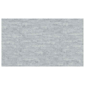 vidaXL Floating Wall Shelf Concrete Gray 40x23x3.8 cm MDF