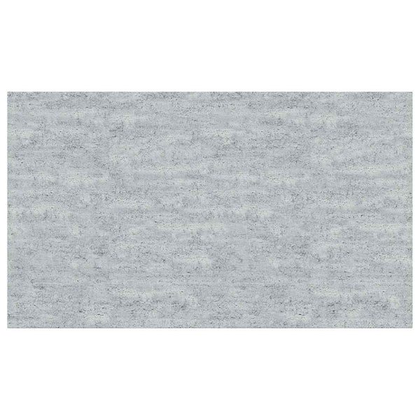 vidaXL Floating Wall Shelf Concrete Gray 40x23x3.8 cm MDF