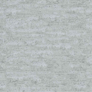 vidaXL Floating Wall Shelf Concrete Gray 60x23.5x3.8 cm MDF