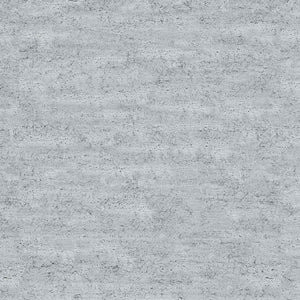 vidaXL Floating Wall Shelf Concrete Gray 80x23.5x3.8 cm MDF