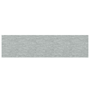 vidaXL Floating Wall Shelf Concrete Grey 90x23.5x3.8 cm MDF