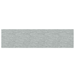 vidaXL Floating Wall Shelves 2 pcs Concrete Grey 90x23.5x3.8 cm MDF