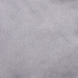 vidaXL Dog Bed Black-Grey 79x70x19 cm Plush and Faux Leather